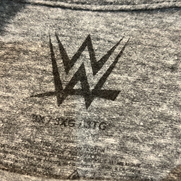 VINTAGE WWE RANDY MACHO MAN SAVAGE TEE - Picture 3 of 3